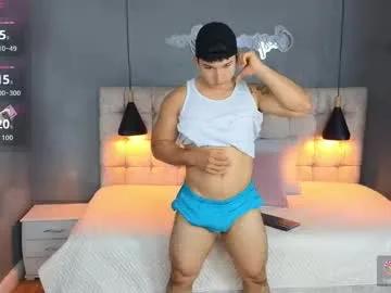 Group horny_nick18 on Chaturbate