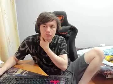 Freechat iliaskrislove on Chaturbate