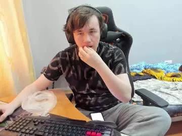 Freechat iliaskrislove on Chaturbate