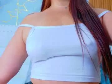 Freechat irresistiblemilf on Chaturbate