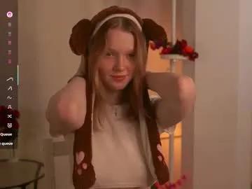 Freechat jerrybenear on Chaturbate