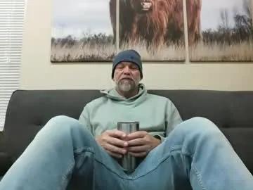 jford78 — My birthday is Saturday. I have a list.  #daddy #mature #married #bwc #beard