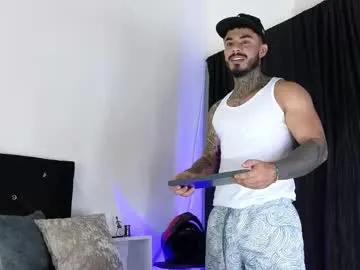 Freechat john_and_louis on Chaturbate