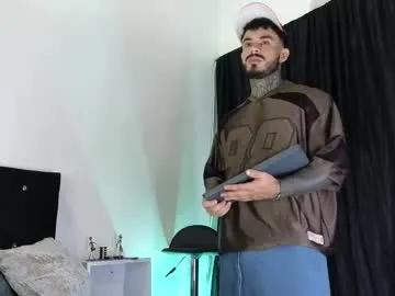 Freechat john_and_louis on Chaturbate