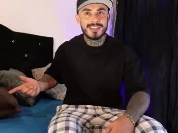 Freechat john_and_louis on Chaturbate