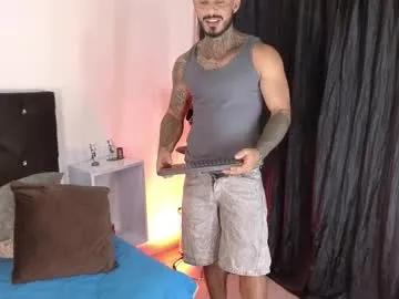 Freechat john_and_louis on Chaturbate