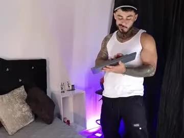 Freechat john_and_louis on Chaturbate