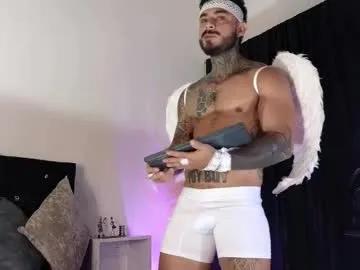 Freechat john_and_louis on Chaturbate