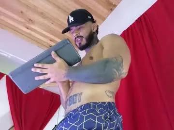 Freechat john_and_louis on Chaturbate