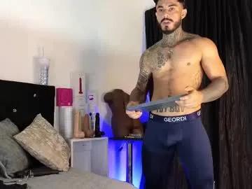 Freechat john_and_louis on Chaturbate