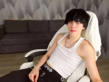 Private john_arthurs on Chaturbate