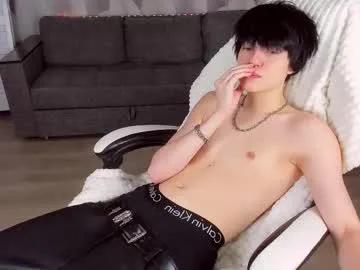 Private john_arthurs on Chaturbate