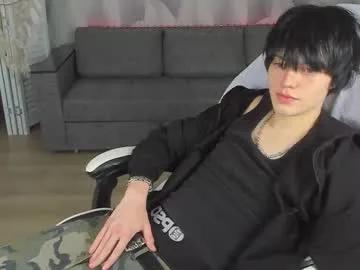 Private john_arthurs on Chaturbate