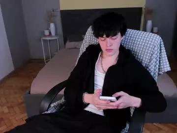 Private john_arthurs on Chaturbate