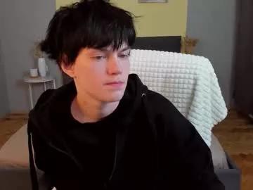 Private john_arthurs on Chaturbate