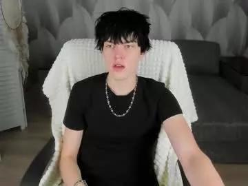 Private john_arthurs on Chaturbate