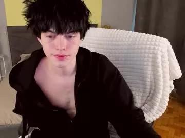 Private john_arthurs on Chaturbate