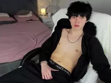 Private john_arthurs on Chaturbate