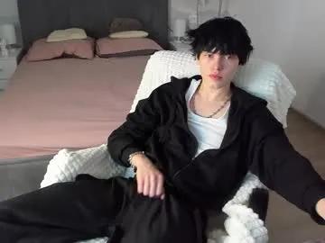 Private john_arthurs on Chaturbate