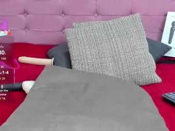 juliana_ls — hi make very wet with domi  - Multi-Goal :  fuck ass and cum inside #latina #skinny #squirt #bigpussylips #domi