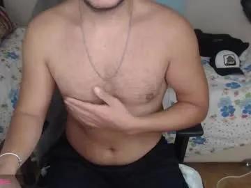 Freechat karnx_live on Chaturbate