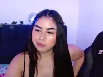 kendal_foxxx — GOAL: Sexy Dance [293 tokens remaining] Welcome to my room! #bigass #smallboobs #longhair #heels #new