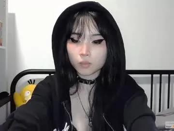Chaturbate kitty_krush is Freechat kitty_krush — This is Halloween! HALLOWEEN! - Free Kitty's Kitty!! #lovense #asian #petite #smalltits #18