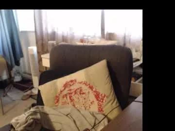 Freechat kompura on Chaturbate