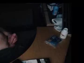 Freechat kompura on Chaturbate