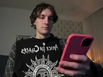 lastnight4you —  happy halloween guyz brrr  [1111 tokens left] (prvt open) #uncut #bigcock #cum #twink #hairy