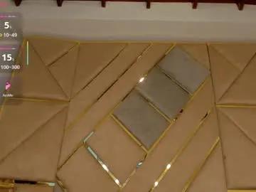 latrellx7 — GOAL: A slap with soap and water to warm the night [123 tokens remaining]  