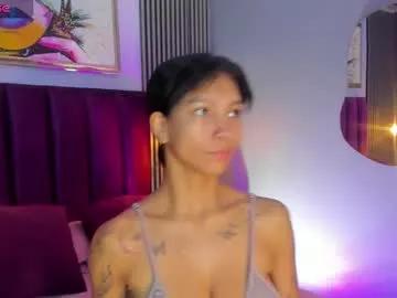 laura_aristizabal_19 — GOAL: pamper your princess [1650 tokens remaining] Welcome to my room! #teen #bigboobs #bigtits #erotic #pvt