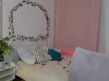 Freechat lilithlunna on Chaturbate