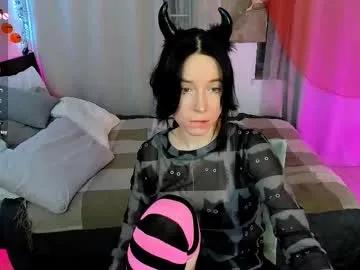 Freechat lilithlunna on Chaturbate
