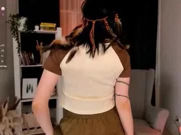 Freechat lilithlunna on Chaturbate