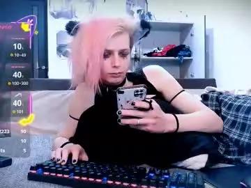 Freechat littlepinkcat on Chaturbate