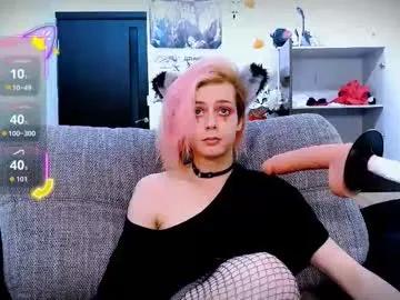 Freechat littlepinkcat on Chaturbate