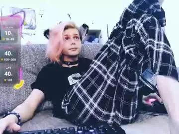 Freechat littlepinkcat on Chaturbate