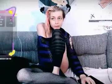 Freechat littlepinkcat on Chaturbate