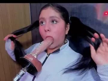 Freechat lola_clit on Chaturbate