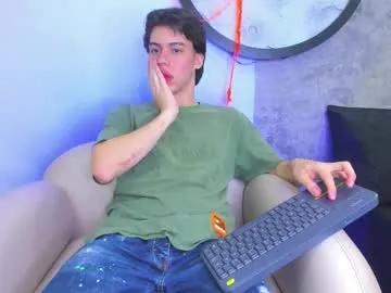 lucian_greyy — GOAL: Jerk off x 8 min [136 tokens remaining] Hey come here and enjoy with me! #hairy #monstercock #latino #bigcock #bigcock