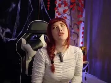 lunnaa1_ — nezuco is ready to play - Multi Goal: shy girl orgasm [300tk each Goal] #asian #cosplay #anal #ahegao #squirt