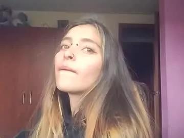 Freechat mala_kindle on Chaturbate