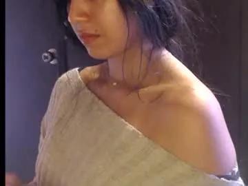 Freechat meg4nmiau on Chaturbate