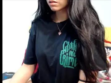 Freechat meg4nmiau on Chaturbate