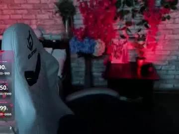 Freechat mira_fyre on Chaturbate