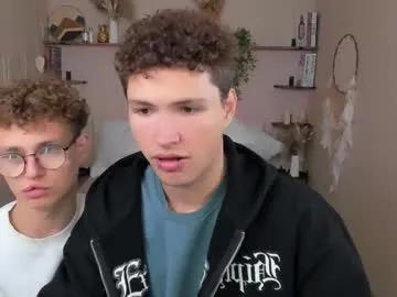 Freechat nathan_curl on Chaturbate