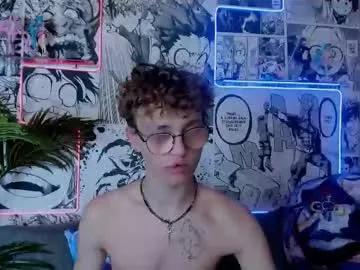 Freechat nathan_curl on Chaturbate
