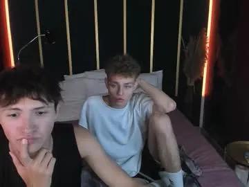 Freechat nathan_curl on Chaturbate