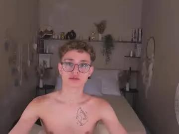 Freechat nathan_curl on Chaturbate